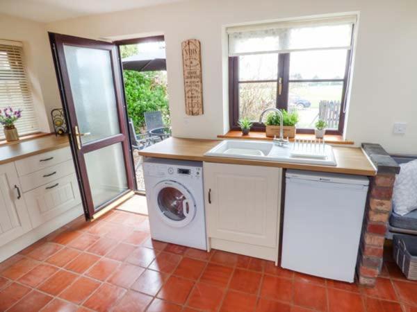 Beacon Cottage Great Malvern Exterior photo