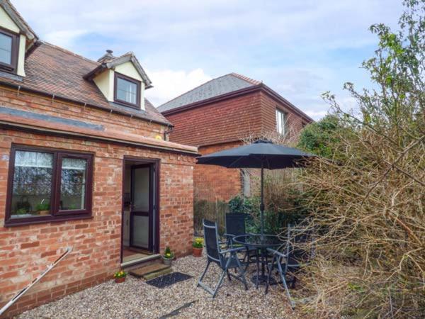 Beacon Cottage Great Malvern Exterior photo